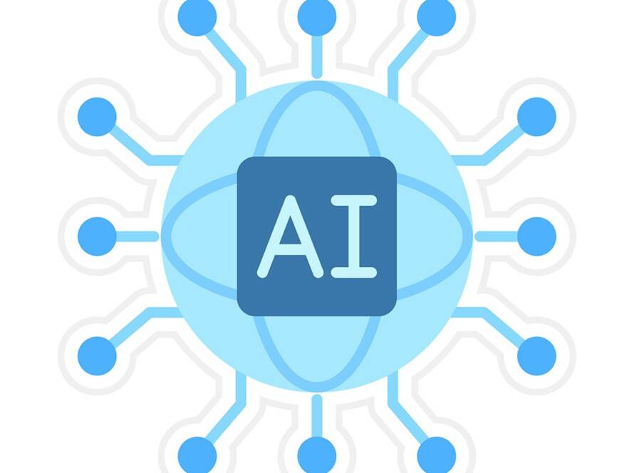 AI: The New Social Media Revolution- Friend Media