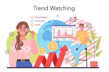 Emerging Trends to Watch friend Media