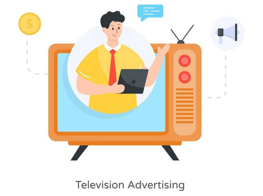 The Power of Television Advertising in Modern Times Friend Media